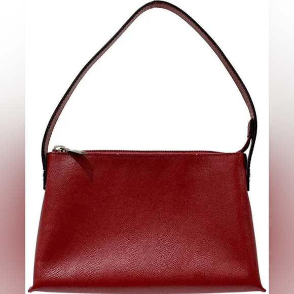 Burberry Handbags - Burberry - Small Shoulder Bag